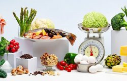 7 loại thực phẩm giúp kiểm soát  đường trong máu