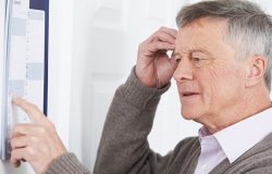 9 Vấn đề sức khỏe của người cao tuổi