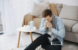 Đâu là mùa cao điểm của bệnh cúm A?